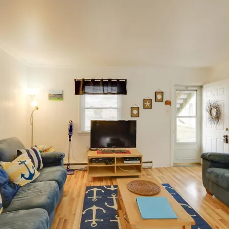 The English Condo Rental W And Beach And Bay Access! Ocean Stadt Exterior foto