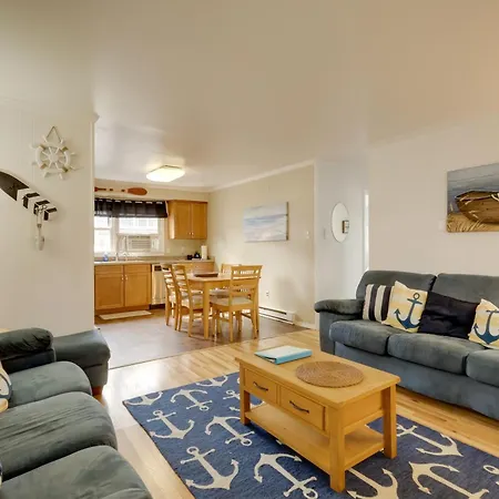 The English Condo Rental W And Beach And Bay Access! Ocean Stadt Exterior foto