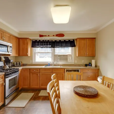 The English Condo Rental W And Beach And Bay Access! Ocean Stadt Exterior foto